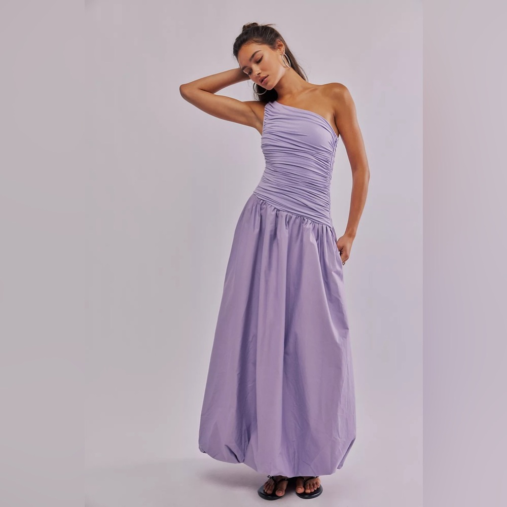 Elexiay Kebbi Dress NWT